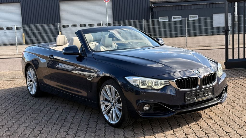 BMW 435 230.000 km 16.999 &euro; Saarlouis 66740