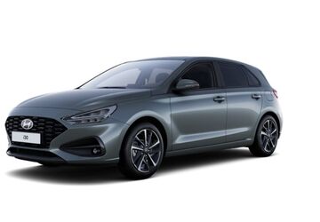 Hyundai i30 8.649 km 24.990 &euro; Saarbrücken 66115
