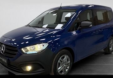 Mercedes-Benz Citan 4.222 km 22.990 &euro; Saarbrücken 66117