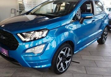 Ford EcoSport 46.100 km 14.980 &euro; Schmelz 66839