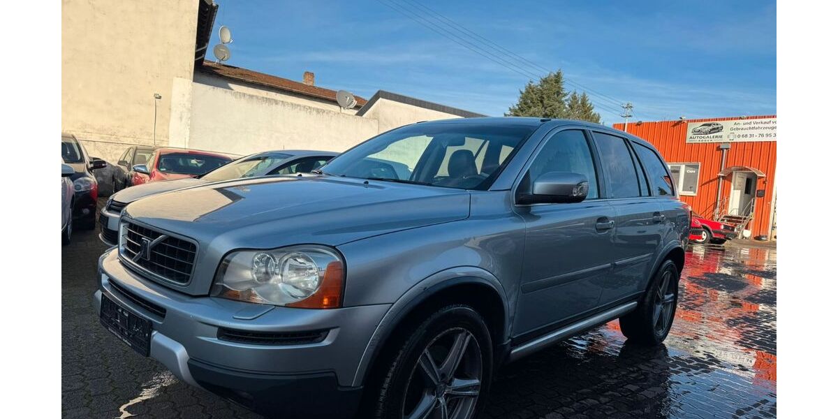 Volvo XC90 300.000 km 4.990 &euro; Saarlouis 66740