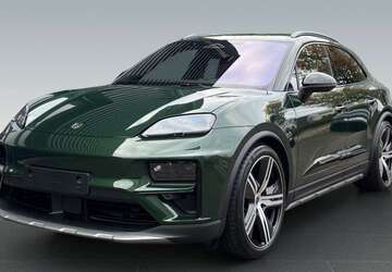 Porsche Macan 9.900 km 127.900 &euro; Saarbrücken 66115