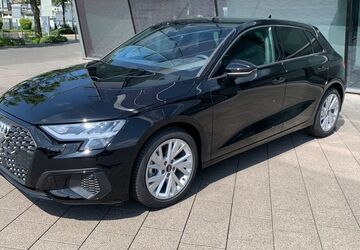 Audi A3 12.080 km 22.988 &euro; Nalbach 66809