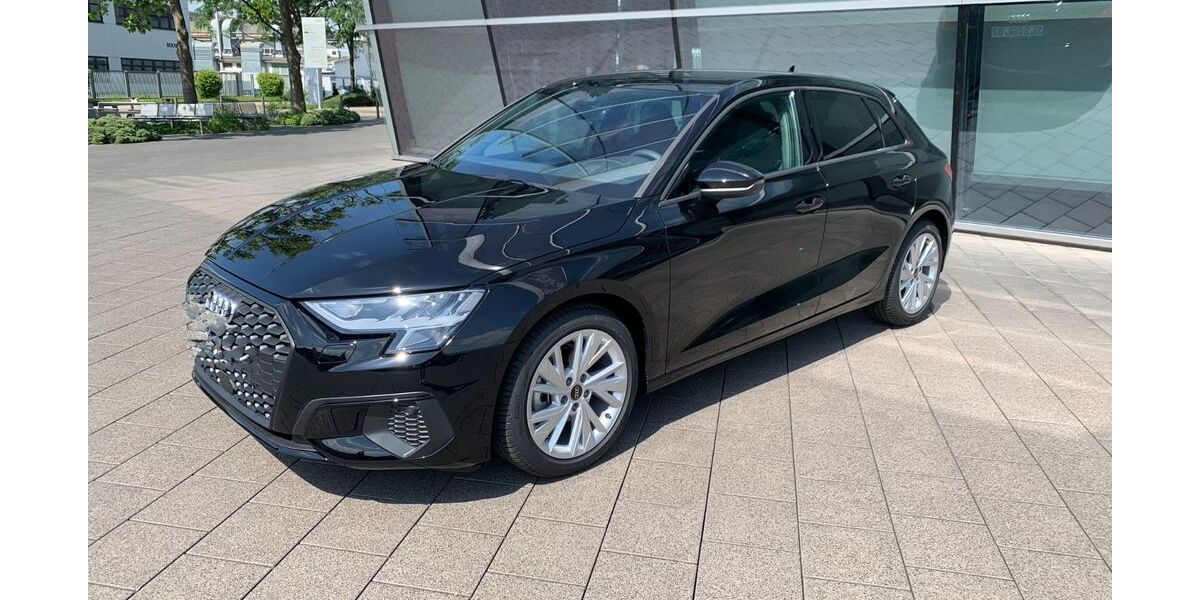 Audi A3 12.080 km 22.988 &euro; Nalbach 66809