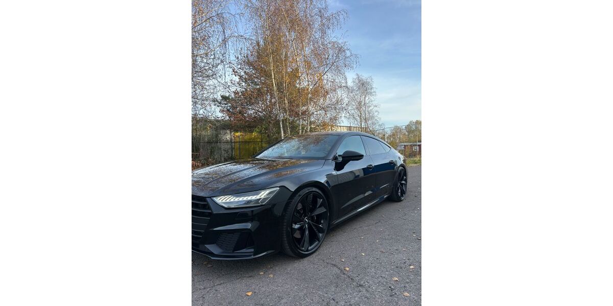 Audi A7 93.200 km 44.500 &euro; saarbrucken 66100