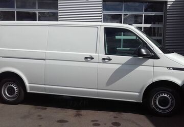 VW T6 Transporter 177.300 km 19.500 &euro; Lebach-Thalexweiler 66822