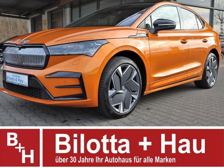 Skoda Enyaq 18.949 km 42.900 &euro; Saarbrücken 66115