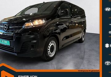 Opel Vivaro 50.737 km 24.950 &euro; Saarbrücken 66121