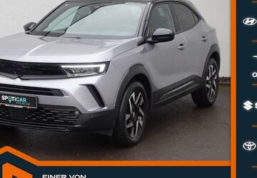 Opel Mokka 17.350 km 24.890 &euro; Saarbrücken 66121