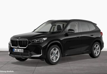 BMW X1 8.011 km 42.590 &euro; Saarbrücken 66121