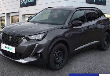 Peugeot 2008 18.042 km 16.890 &euro; Saarbrücken 66119