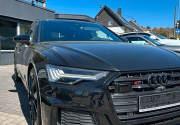 Audi S6 79.990 km 49.200 &euro; Riegelsberg 66292