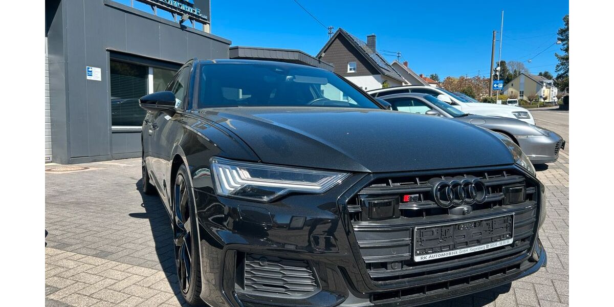 Audi S6 79.990 km 49.200 &euro; Riegelsberg 66292