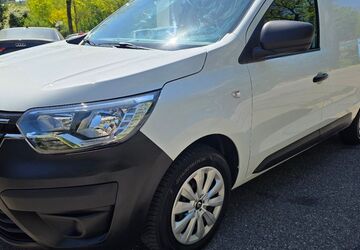 Renault Express 153.000 km 7.990 &euro; Saarbrücken - Burbach 66115