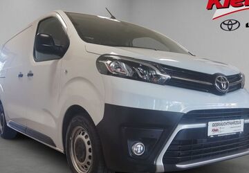 Toyota Proace (Verso) 57.373 km 23.960 &euro; Saarlouis 66740