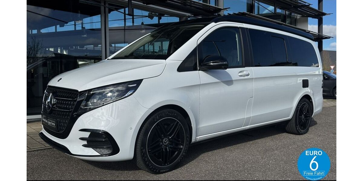 Mercedes-Benz V 250 11.900 km 88.799 &euro; Lebach 66822