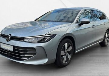 VW Passat 23.583 km 34.370 &euro; Saarlouis 66740