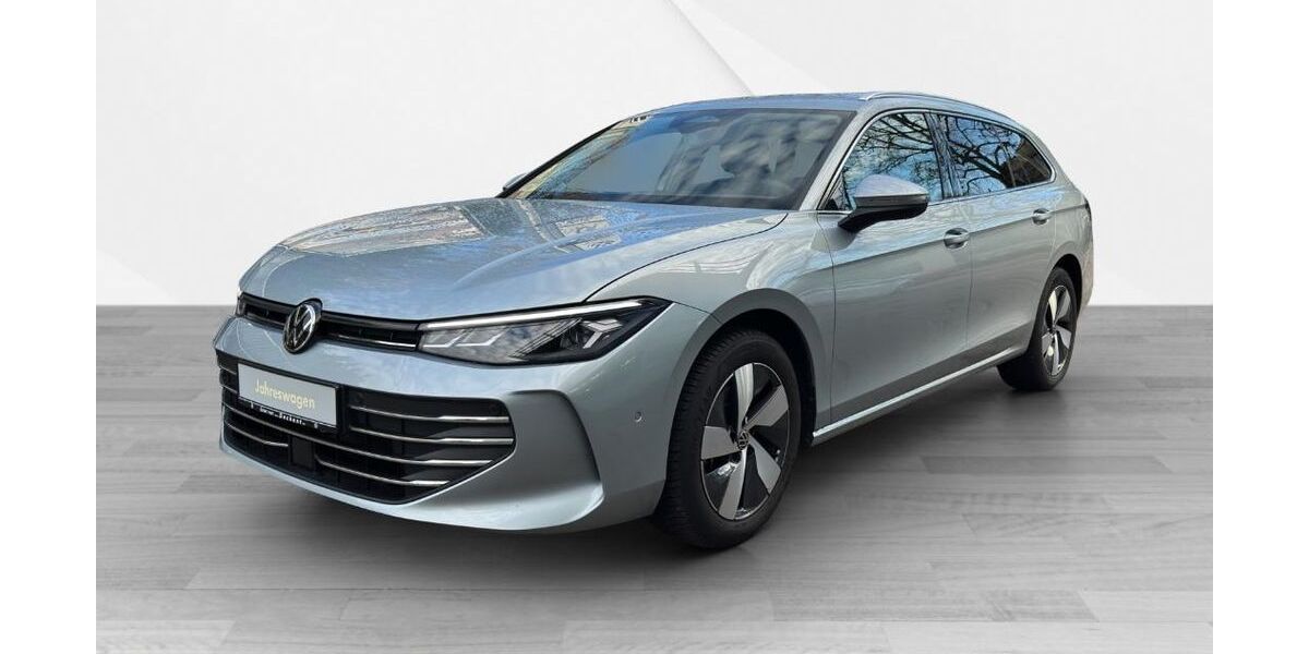 VW Passat 23.583 km 34.370 &euro; Saarlouis 66740