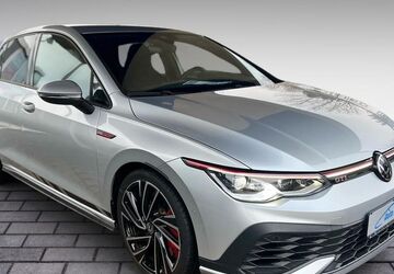 VW Golf 21.000 km 32.990 &euro; Neunkirchen 66539