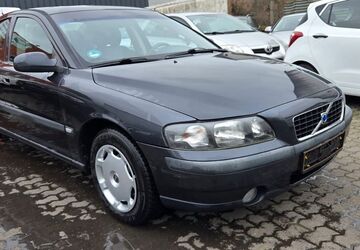 Volvo S60 244.000 km 2.780 &euro; Saarlouis 66740