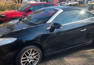 Renault Megane 120.000 km 4.250 &euro; Völklingen 66333