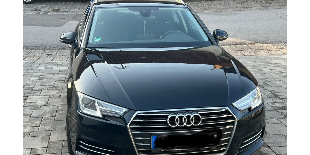 Audi A4 160.000 km 13.100 &euro; Eppelborn 66571