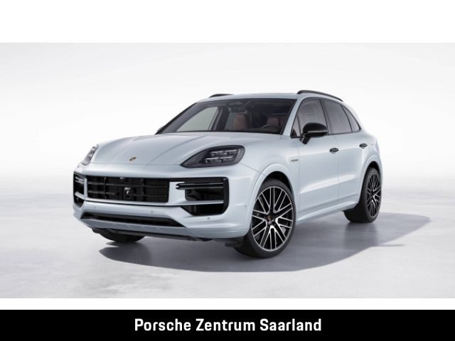 Porsche Cayenne 27.976 km 155.850 &euro; Saarbrücken 66115