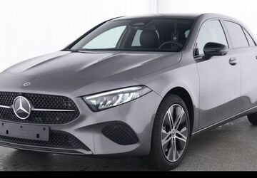 Mercedes-Benz A 250 3.603 km 40.680 &euro; Saarbrücken 66117