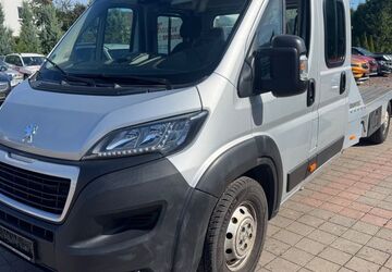 Peugeot Boxer 279.463 km 21.250 &euro; Saarlouis 66740