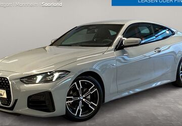 BMW 420 2.343 km 45.506 &euro; Saarbrücken 66121