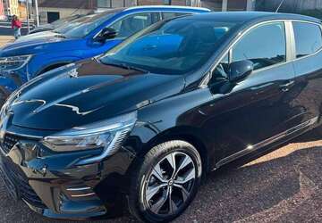 Renault Clio 11.000 km 16.500 &euro; Sankt Ingbert 66386