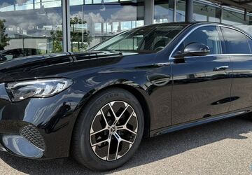 Mercedes-Benz E 200 9.900 km 44.489 &euro; Lebach 66822