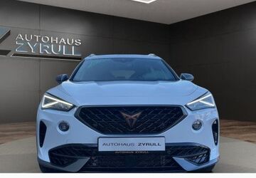 Cupra Formentor 41.444 km 31.980 &euro; Saarlouis 66740