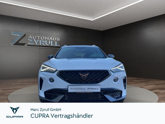 Cupra Formentor 41.444 km 31.980 &euro; Saarlouis 66740