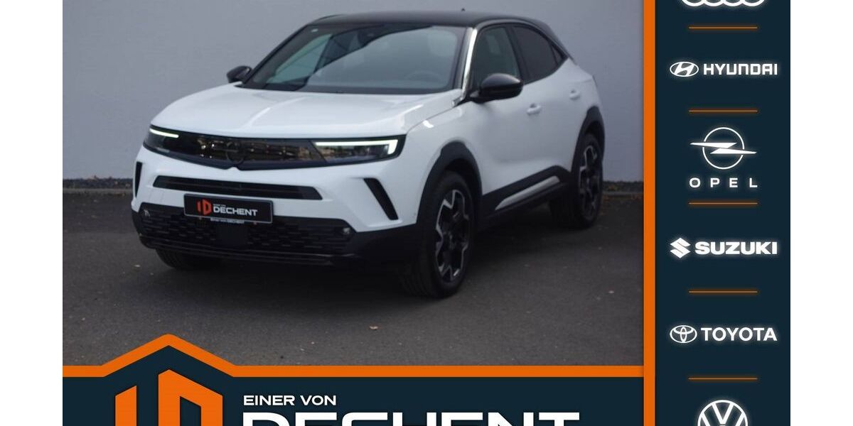 Opel Mokka 13.680 km 20.480 &euro; Saarbrücken 66121