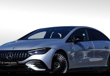 Mercedes-Benz E 53 AMG 35.455 km 64.440 &euro; Saarbrücken 66117