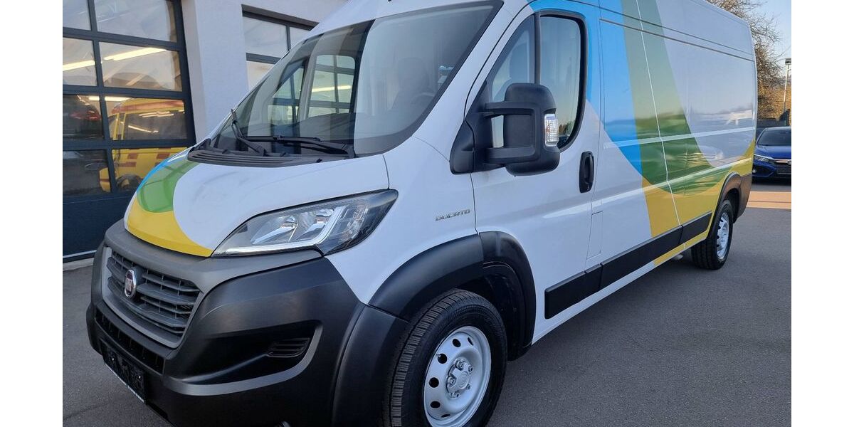 Fiat Ducato 119.349 km 15.900 &euro; Nalbach 66809