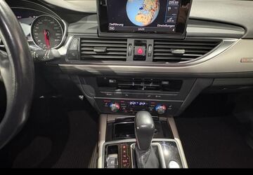 Audi A6 Allroad 153.786 km 18.900 &euro; Saarbrücken 66117