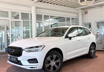 Volvo XC60 80.370 km 26.999 &euro; Homburg/Saar 66424
