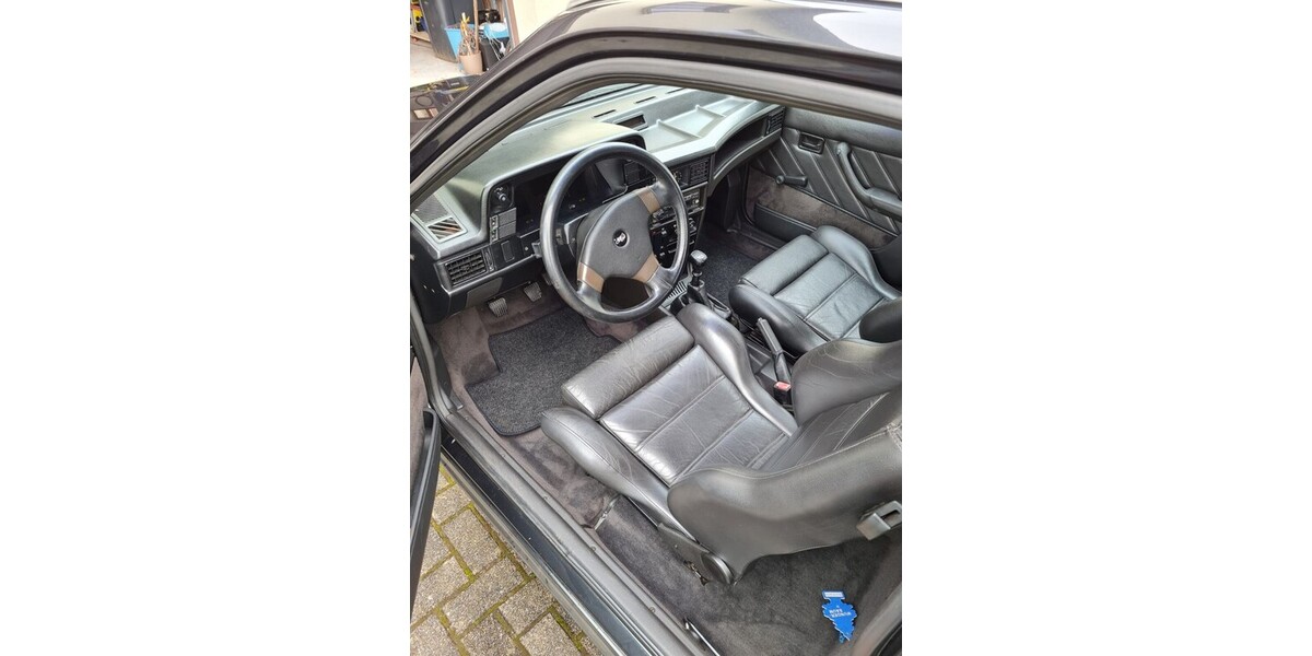 Opel Kadett E 141.000 km 15.199 &euro; Neunkirchen 66538