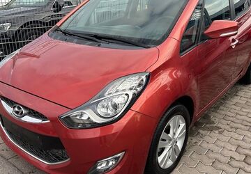 Hyundai ix20 205.000 km 3.900 &euro; Saarlouis 66740