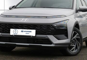 Hyundai BAYON 2.500 km 22.980 &euro; Lebach 66822