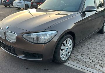 BMW 114 170.000 km 5.499 &euro; Saarbrücken 66117
