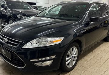 Ford Mondeo 145.000 km 4.990 &euro; Schmelz 66839