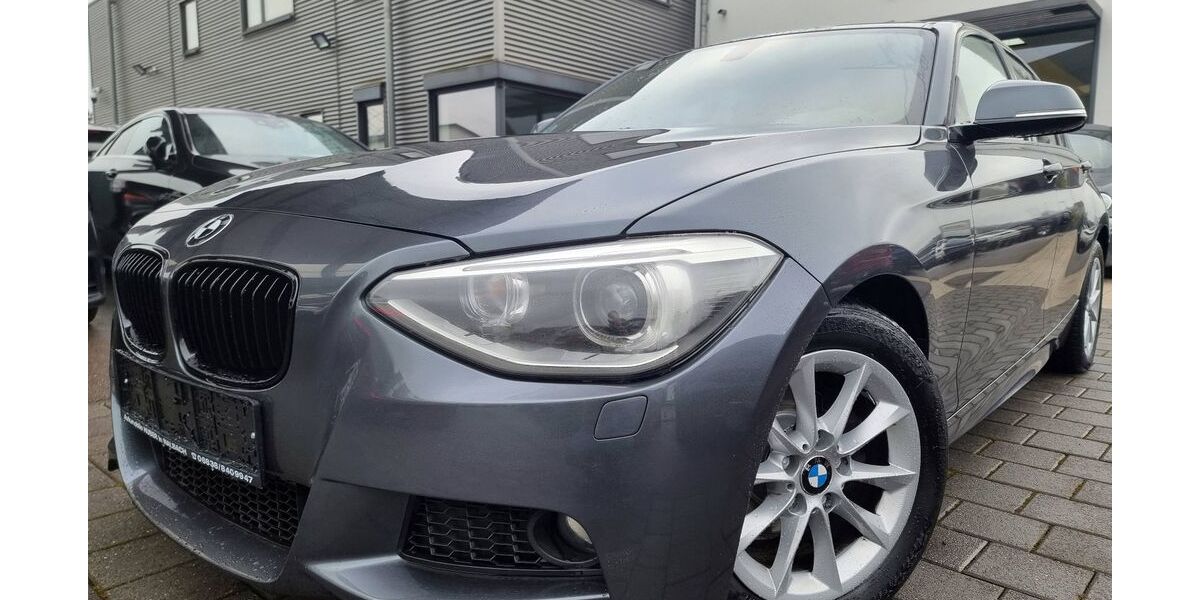 BMW 120 304.274 km 7.800 &euro; Nalbach 66809