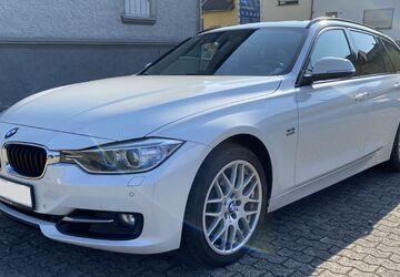 BMW 330 283.000 km 10.900 &euro; Saarlouis 66740