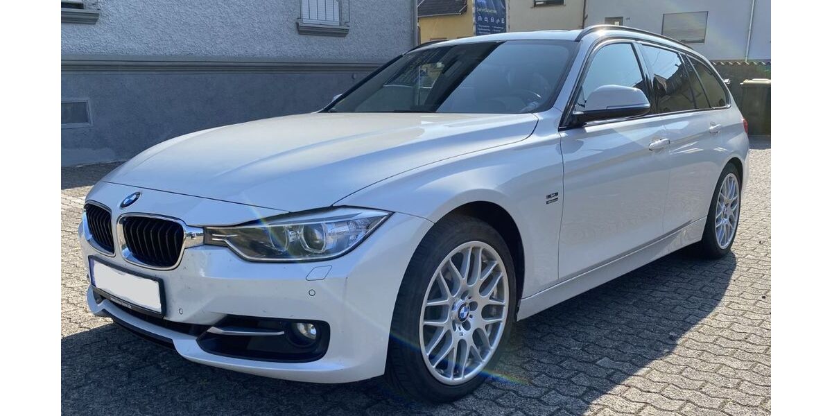 BMW 330 283.000 km 10.900 &euro; Saarlouis 66740