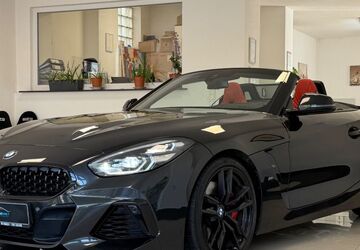 BMW Z4 M40 114.000 km 38.800 &euro; Dillingen 66763