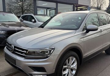 VW Tiguan 144.800 km 20.550 &euro; Ensdorf 66806