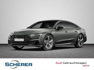Gebrauchte Audi A7